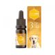 huile cbd chien