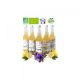Boisson bio jane cbd violette et citron - 1