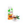 Café moulu aux graines de chanvre 500g