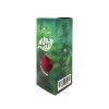 Huile de massage chanvre et framboise - 100 ml  - 2