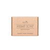 Savon doux biologique à l'huile de chanvre
