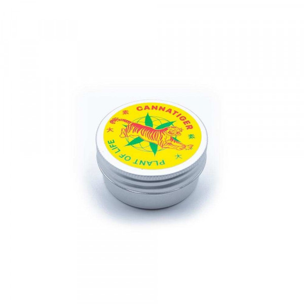 Crème baume de tigre 30ml  - 1