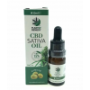 Huile de CBD 15% à l'huile d'olive