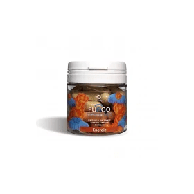 Gélule THCV & champignons énergie | FUNGO, NOVALOA