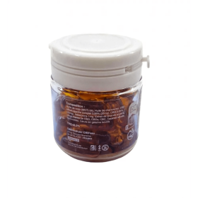 Gélule CBD sommeil | WELL CBD