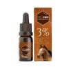 Huile cbd pour chevaux