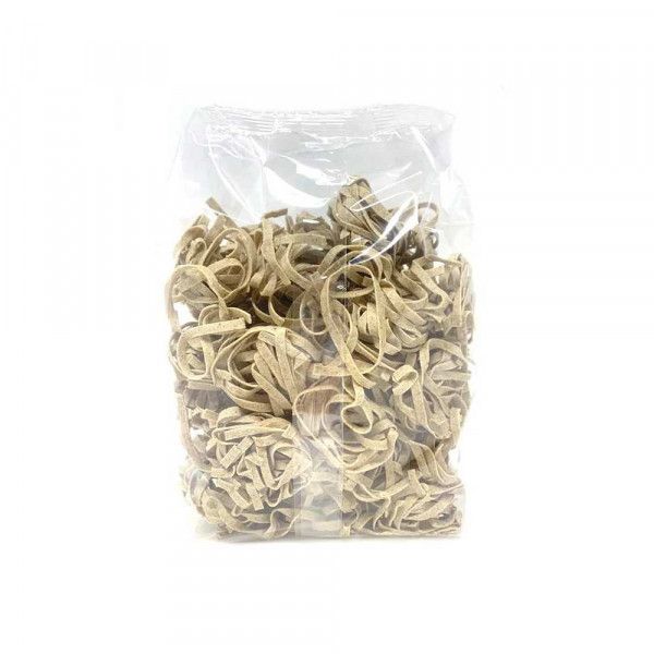 Pâtes nids au chanvre 500g