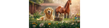 Cbd pour animaux