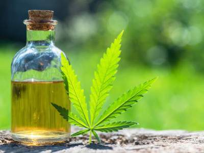 Comment préparer un gel douche infusé au CBD ?