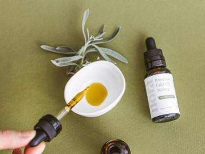 Quelles sont les différences et les similitudes entre le CBD et CBG ?