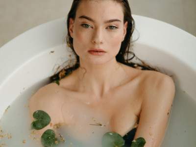 Quels produits utiliser pour un bain au CBD ?