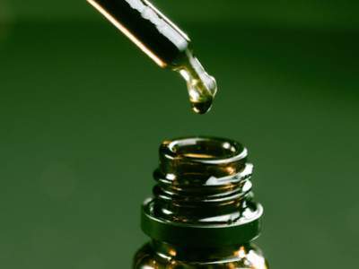 TOP 5 DES MEILLEURS PRODUITS DE BEAUTE AU CBD