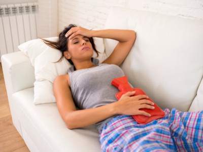 Comment le CBD peut-il soulager les douleurs menstruelles ? 